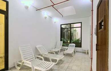 Imagem 15: Flat para aluguel possui 34 metros quadrados com 1 quarto em Vila Olímpia - São Paulo - SP