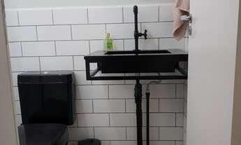 Imagem 3: Apartamento para venda com 74 metros quadrados com 3 quartos em Bela Vista - Salto - SP