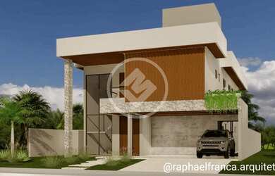 Imagem 3: Casa á venda Portal do Sol Green codigo: 24455