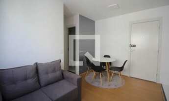 Imagem 4: Apartamento para Aluguel - Ipiranga, 2 Quartos, 35 m2