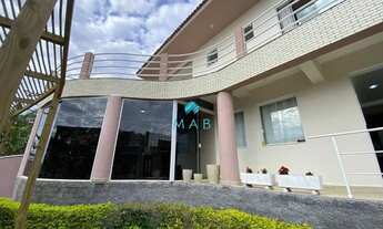 Imagem 5: Linda Casa à Venda à 3000 metros do MAR na Praia dos Ingleses - Florianópolis, em Ponto Al