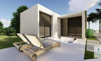 Imagem 2: Casa 3 suites à venda, 214 m² por R$ 2.280.000 - Alphaville Nova Esplanada IV - Votoranti