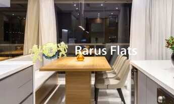 Imagem 3: Cobertura excelente para locação em Pinheiros - VN Oscar Freire