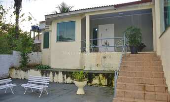 Imagem 4: Cód.: 573 - Linda casa no Arigolândia