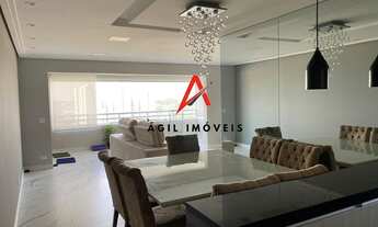 Imagem 3: Apartamento para venda tem 85 m2 com 2 quartos em Centro - Diadema - SP