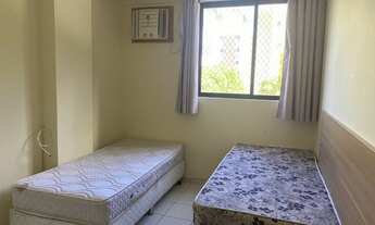 Imagem 5: Apartamento para aluguel na orla do Cabo Branco possui 70 metros quadrados com 2 quartos