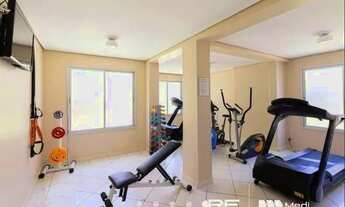 Imagem 6: São Paulo - Apartamento Padrão - Brás