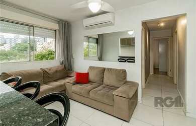 Imagem 3: Apartamento de 3 dormitórios no bairro Santo Antônio