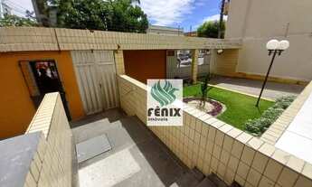 Imagem 4: Apartamento com 3 quartos, sendo 2 suítes para alugar, 112 m² por R$ 2.120/mês - Benfica