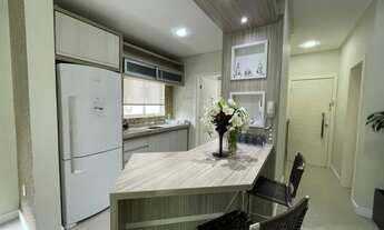 Imagem 2: Apartamento para aluguel com 108 metros quadrados com 3 quartos