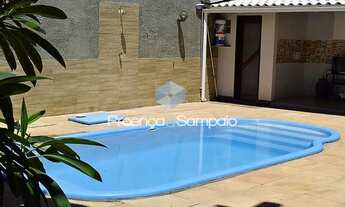 Imagem 4: Casa em Condomínio à venda na Rua Francisco Das Mercês 640,Lauro de Freitas,BA Buraquinho