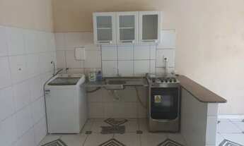 Imagem 6: Alugo apartamento no Mutirão