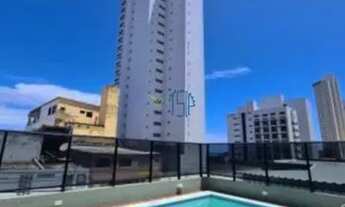 Imagem 4: Apartamento à venda no bairro Ponta Negra - Natal/RN
