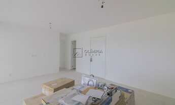 Imagem 5: Apartamento Venda Brooklin 125 m² 3 Dormitórios