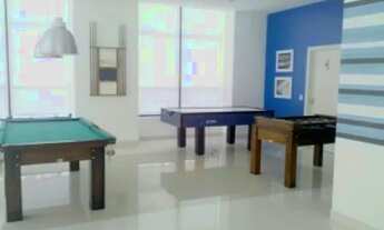 Imagem 4: Alugo 3/4 em Alphaville, nascente total, 2 vagas em andar médio