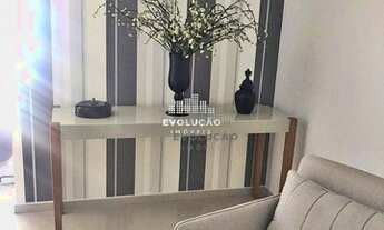 Imagem 5: Apartamento com 2 dormitórios à venda, 70 m² por R$ 390.000,00 - Campinas - São José/SC