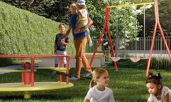 Imagem 3: Apartamento para venda com 2 quartos em Coronel Nassuca - Guaíba - RS