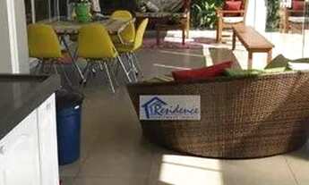 Imagem: Sobrado, 408 m² - venda por R$ 3.500.000,00