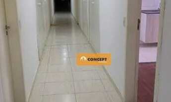 Imagem 3: Apartamento com 2 dormitórios, 42 m² - venda por R$ 265.000,00 ou aluguel por R$ 1.602,00