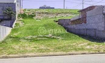 Imagem: Terreno-À VENDA-Loteamento Terras da Fazenda-Itatiba-SP