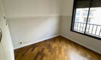 Imagem 5: Apartamento para aluguel tem 100 metros quadrados com 2 quartos em Real Parque - São Paulo