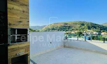 Imagem 6: CASA TRIPLEX, NOVA, 3 QUARTOS - PECHINCHA