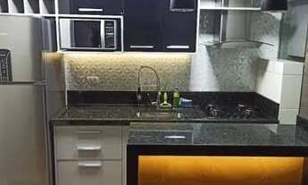 Imagem: Vendo apartamento todo mobiliado