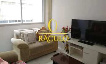 Imagem 2: Apartamento mobiliado SV!