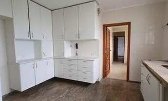 Imagem 5: Apartamento, 232 m² - venda por R$ 790.000,00 ou aluguel por R$ 7.220,00/mês - Vila Andrad