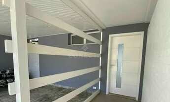 Imagem 6: Alphaville 04 - Casa 363m2 - 4 dormitórios sendo 2 suítes; living integrado; espaço gourme