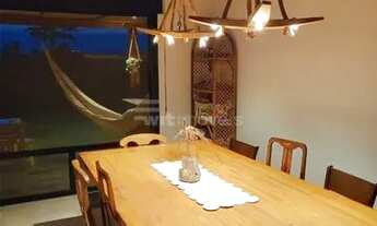 Imagem 5: Casa - Residencial Terras Nobres - Itatiba