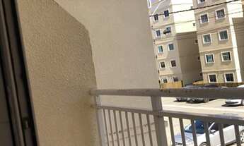 Imagem 6: Apartamento para aluguel 2/4 DUO ALTO DA COLINA