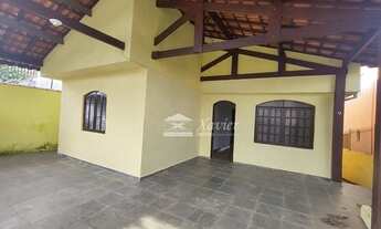 Imagem 2: Casa com 3 dormitórios para alugar, 150 m² por R$ 1.800,00/mês - Jardim Bela Vista - Varge