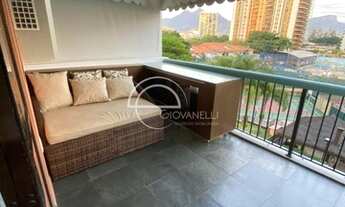 Imagem 7: Rio de janeiro - Apartamento Padrão - Barra da Tijuca