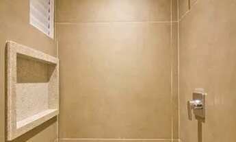 Imagem 3: Apartamento com 3 dormitórios à venda, 103 m² por R$ 1.056.000,00 - Vila Olímpia - São Pau