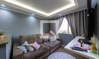 Imagem 3: Apartamento para Aluguel - Sapopemba, 2 Quartos, 54 m2