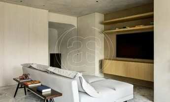 Imagem 2: São Paulo - Apartamento Padrão - Itaim Bibi