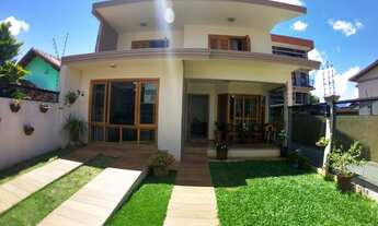 Imagem: Casa em Boqueirão - Passo Fundo