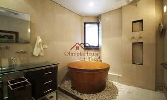 Imagem 7: Apartamento Locação Vila Olímpia 89 m² 1 Dormitórios