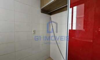 Imagem 5: Apartamento para aluguel tem 80 metros quadrados com 3 quartos em Jardim América - Goiânia