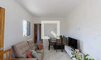 Imagem 5: Apartamento para Aluguel - Vila Ré, 2 Quartos, 58 m2