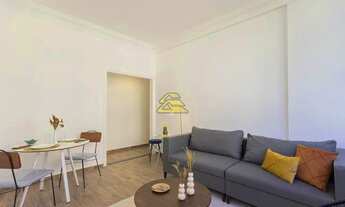 Imagem 3: Laranjeiras Apartamento com 2 dormitórios