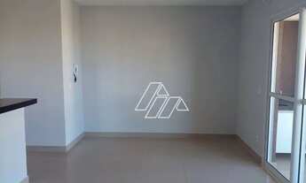 Imagem 3: Apartamento com 2 dormitórios para alugar, 67 m² por R$ 3.579,00/mês - Marília - Marília/S