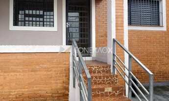 Imagem 2: Casa - Jardim Aurélia - Campinas