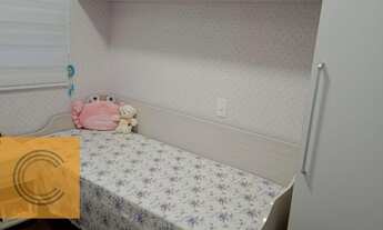 Imagem 7: Apartamento com 3 dormitórios à venda, 127 m² por R$ 1.600.000 - Tatuapé - São Paulo/SP