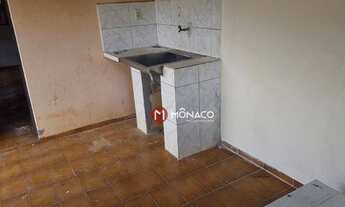 Imagem 4: Casa com 3 dormitórios para alugar, por R$ 1.000/mês - Jardim Higienópolis - Londrina/PR