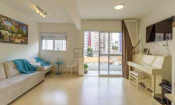 Imagem 2: Apartamento Venda 2 Dormitórios - 64 m² Vila Olímpia