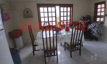 Imagem 3: Sobrado de 350m² com 8 quartos em Casa Verde Alta