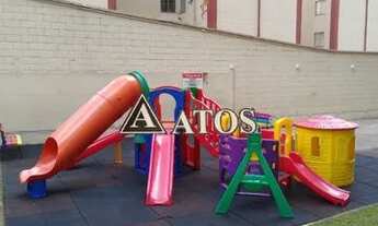 Imagem 3: Apartamento Apartamento com 2 dormitórios