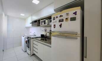 Imagem 7: Apartamento para venda com 64 metros quadrados com 2 quartos em Armação - Salvador - BA